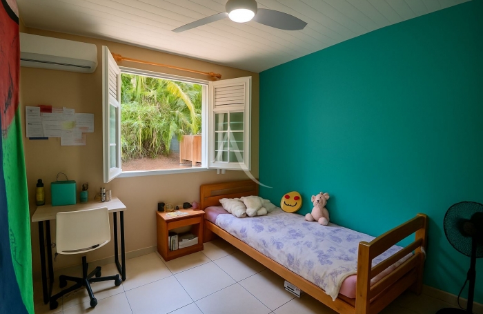 Vente Maison 87.3m² 4 pièces Ducos