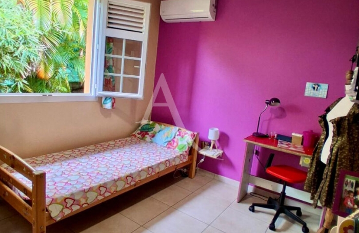 Vente Maison 87.3m² 4 pièces Ducos