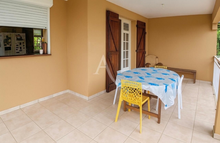 Vente Maison 87.3m² 4 pièces Ducos