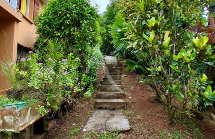 Vente Maison 87.3m² 4 pièces Ducos