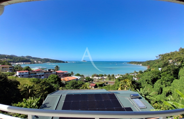 Vente Maison 199.82m² 8 pièces La Trinité