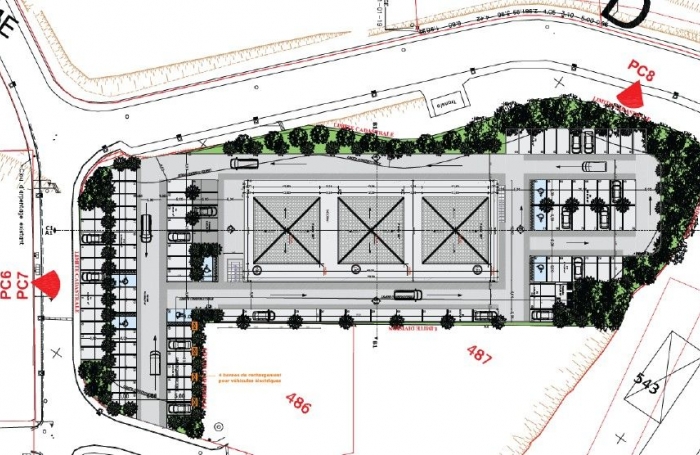 Location Divers Case-Pilote