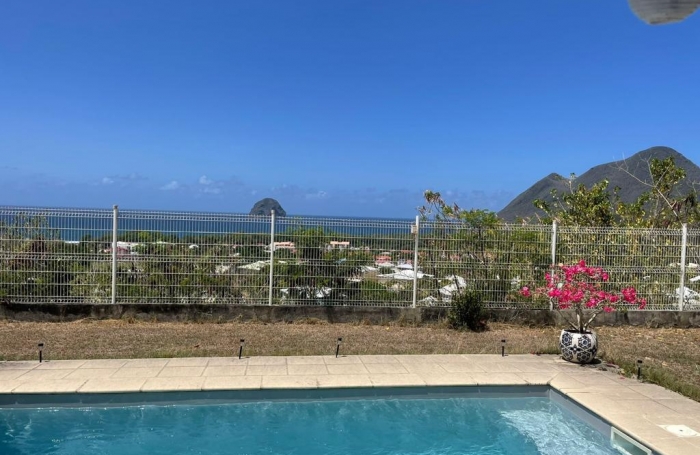 Location Maison 97223