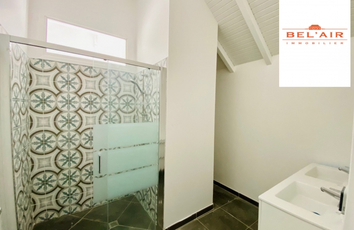 Location Appartement 121.45m&sup2; 5 pi&#232;ces Le Vauclin