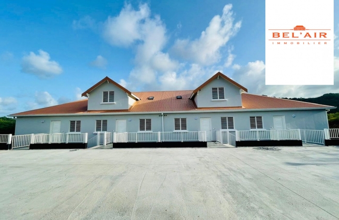 Location Appartement 121.45m&sup2; 5 pi&#232;ces Le Vauclin