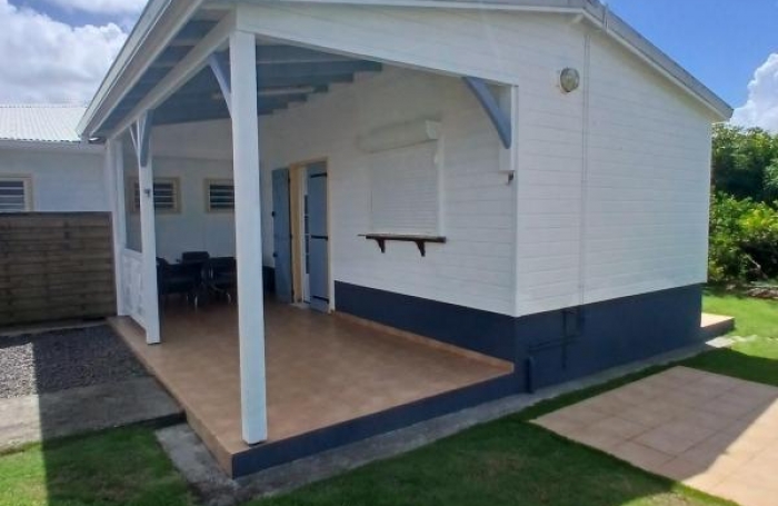 Location Maison 39.14m&sup2; 2 pi&#232;ces Ducos