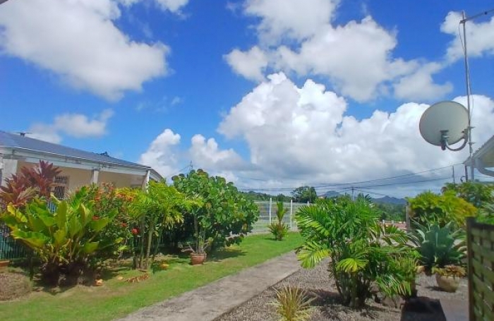 Location Maison 39.14m&sup2; 2 pi&#232;ces Ducos