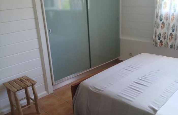 Location Maison 39.14m&sup2; 2 pi&#232;ces Ducos