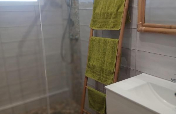 Location Maison 39.14m&sup2; 2 pi&#232;ces Ducos