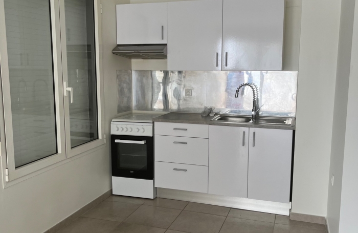 Vente Appartement 22.54m&sup2; 1 pi&#232;ce Fort de france