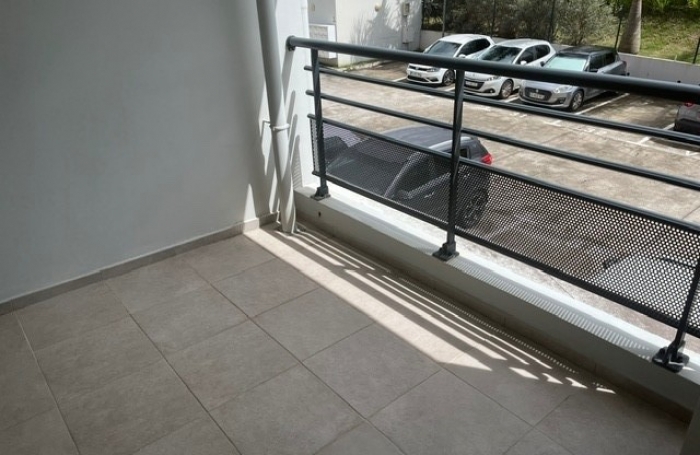 Vente Appartement 22.54m&sup2; 1 pi&#232;ce Fort de france