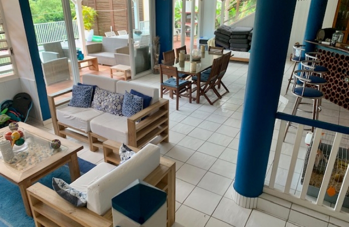 Vente Maison 270m² 9 pièces Schoelcher