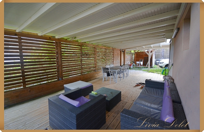 Vente Maison 112m&sup2; 4 pi&#232;ces Le Lamentin