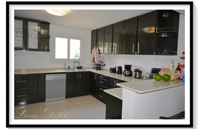 Vente Maison 112m&sup2; 4 pi&#232;ces Le Lamentin