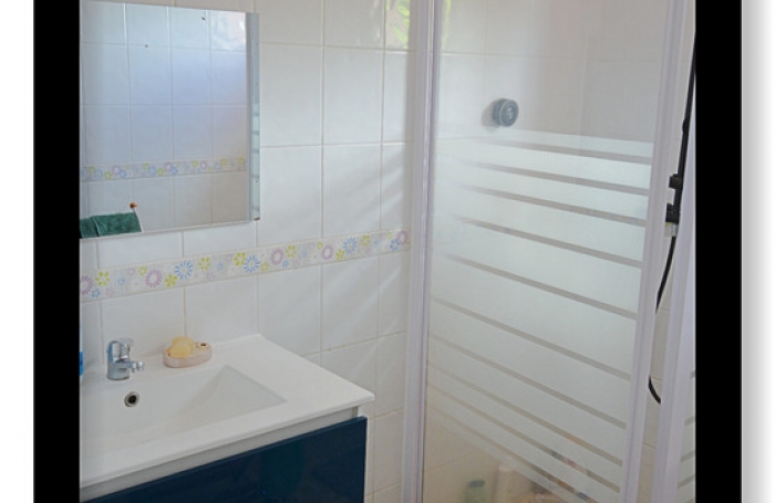 Vente Maison 112m&sup2; 4 pi&#232;ces Le Lamentin