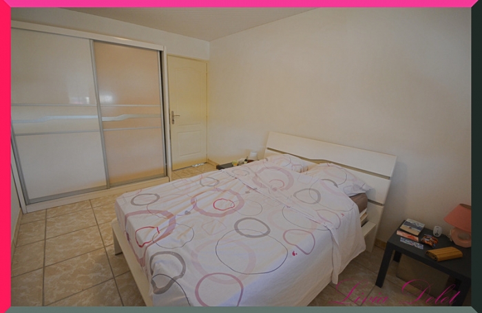 Vente Maison 112m&sup2; 4 pi&#232;ces Le Lamentin