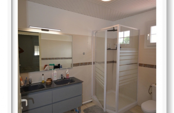 Vente Maison 112m&sup2; 4 pi&#232;ces Le Lamentin