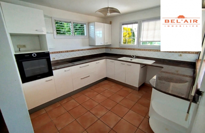 Location Maison 115.00m&sup2; 4 pi&#232;ces Le Vauclin