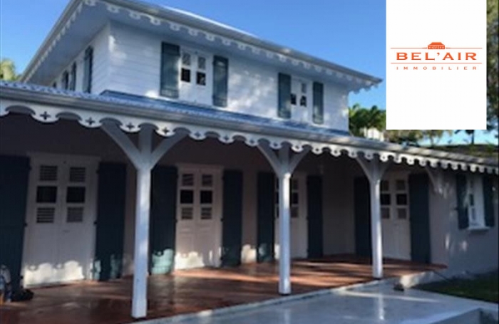 Location Maison 97240