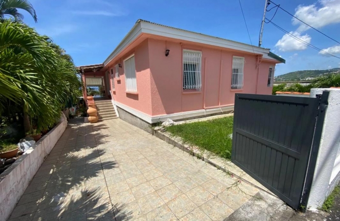 Location Appartement 105m&sup2; 4 pi&#232;ces Schoelcher