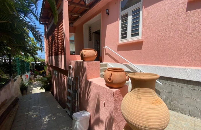 Location Appartement 105m&sup2; 4 pi&#232;ces Schoelcher