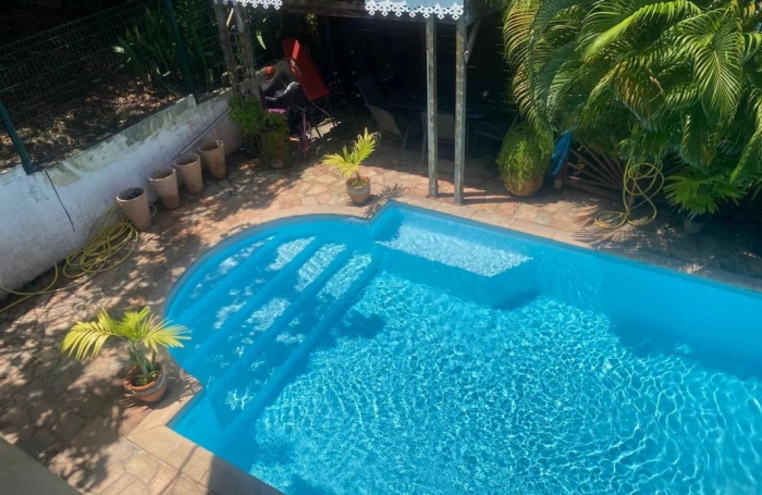 Location Appartement 105m&sup2; 4 pi&#232;ces Schoelcher