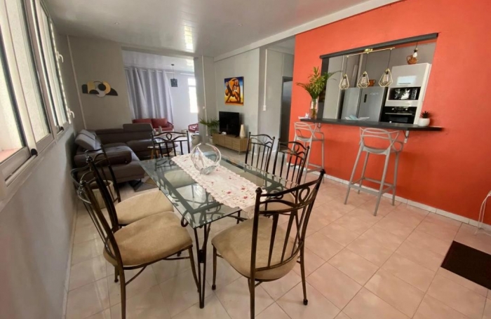 Location Appartement 105m&sup2; 4 pi&#232;ces Schoelcher