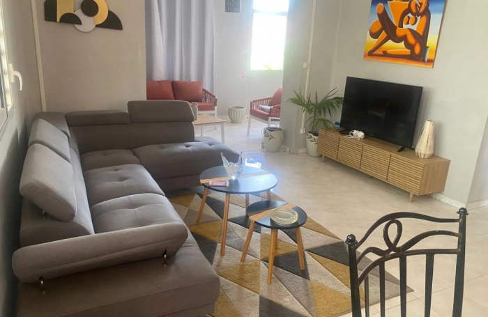 Location Appartement 105m&sup2; 4 pi&#232;ces Schoelcher