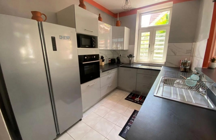 Location Appartement 105m&sup2; 4 pi&#232;ces Schoelcher