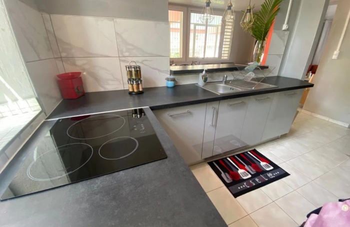 Location Appartement 105m&sup2; 4 pi&#232;ces Schoelcher