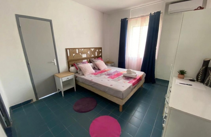 Location Appartement 105m&sup2; 4 pi&#232;ces Schoelcher