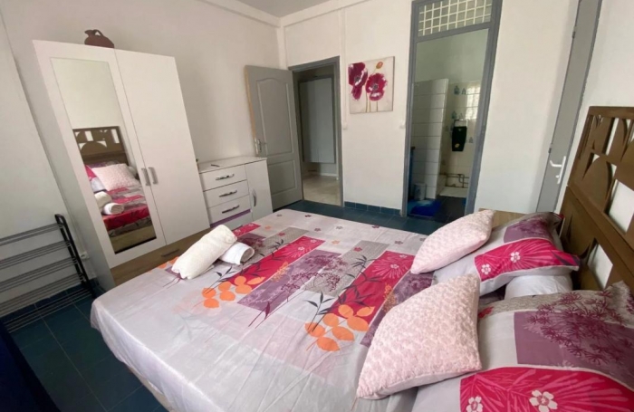 Location Appartement 105m&sup2; 4 pi&#232;ces Schoelcher