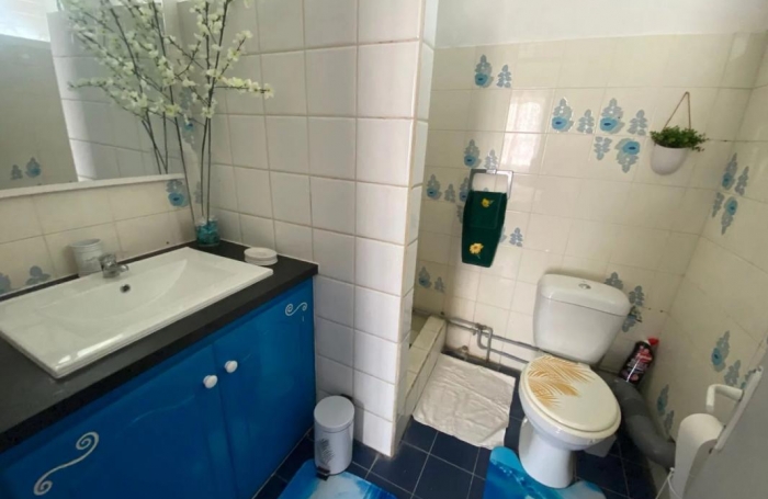 Location Appartement 105m&sup2; 4 pi&#232;ces Schoelcher