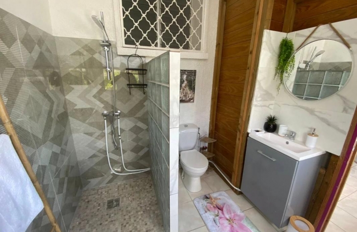 Location Appartement 105m&sup2; 4 pi&#232;ces Schoelcher