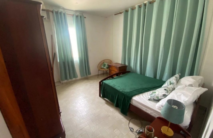 Location Appartement 105m&sup2; 4 pi&#232;ces Schoelcher