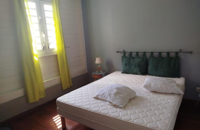 Location Appartement 70m&sup2; 2 pi&#232;ces Rivière Pilote