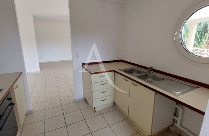 Vente Appartement 86.7m² 4 pièces Le Robert