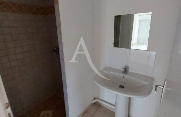 Vente Appartement 86.7m² 4 pièces Le Robert