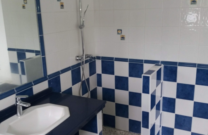 Location Maison 119m² 4 pièces Le François