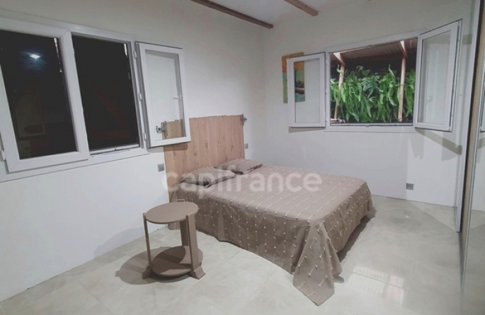 Vente Maison 168m&sup2; 6 pi&#232;ces Le Marin