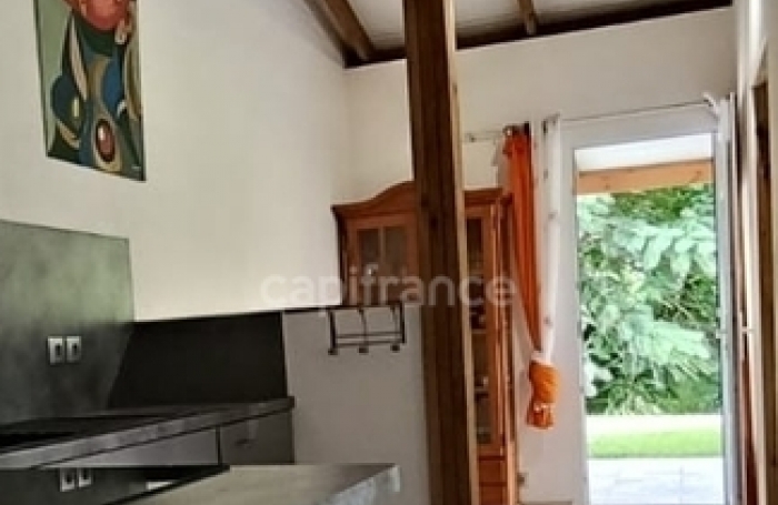 Vente Maison 168m&sup2; 6 pi&#232;ces Le Marin