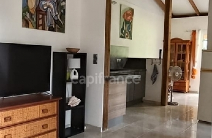 Vente Maison 168m&sup2; 6 pi&#232;ces Le Marin