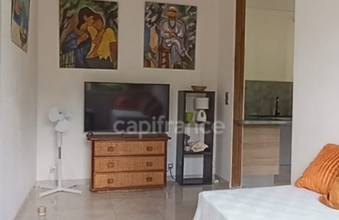 Vente Maison 168m&sup2; 6 pi&#232;ces Le Marin