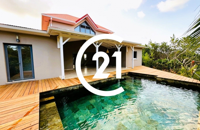 Location Maison 97240