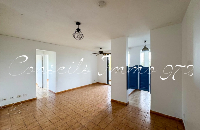 Vente Appartement 97233