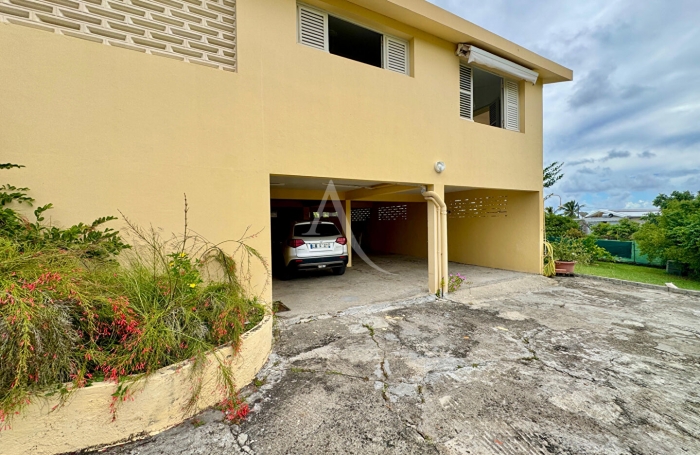 Vente Maison 137.04m² 4 pièces Le Vauclin