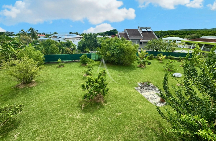 Vente Maison 137.04m² 4 pièces Le Vauclin