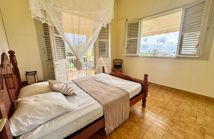 Vente Maison 137.04m² 4 pièces Le Vauclin