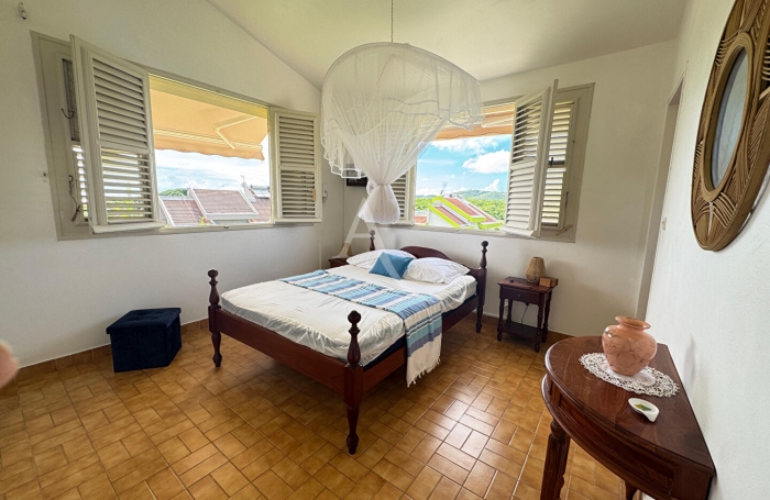 Vente Maison 137.04m² 4 pièces Le Vauclin