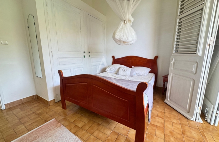 Vente Maison 137.04m² 4 pièces Le Vauclin